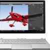 سرفیس بوک Surface Book i5 8gb 256gb Nvidia 1gb