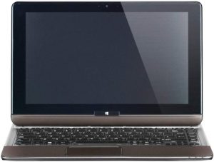 لپ تاپ استوک اروپایی توشیبا ستالايت U920t-11c