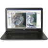 لپ تاپ استوک اروپایی hp zbook g4 quadro p4000