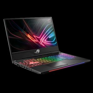 لپ تاپ اپن باکس گیمینگ ایسوس GL504G