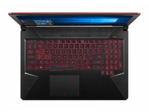 لپ تاپ اپن باکس گیمینگ ایسوس FX504