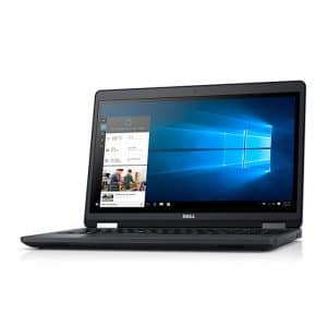 لپ تاپ استوک اروپایی دل Dell Latitude E5570