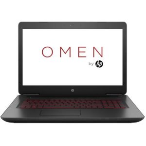 لپ تاپ گیمینگ Omen 17-w101nh