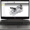 لپ تاپ اچ پی HP ZHAN 99 G1