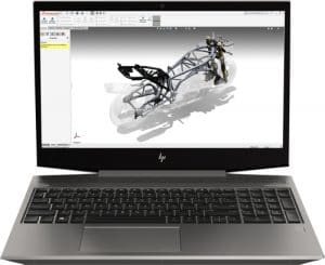 لپ تاپ اچ پی HP ZHAN 99 G1