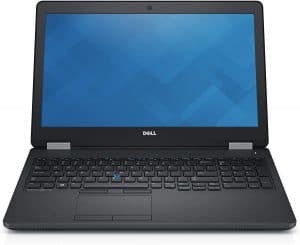 لپ تاپ استوک اروپایی دل Dell Precision 3510
