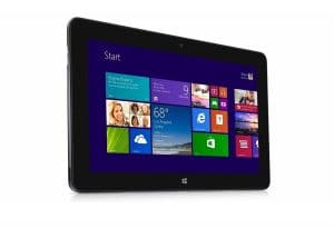 تبلت استوک دل Venue 11 Pro 7140