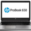 لپ تاپ استوک اروپایی اچ پی الیت بوک HP ProBook 650 G1