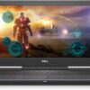 لپ تاپ گیمینگ دل Dell G5 15 5587
