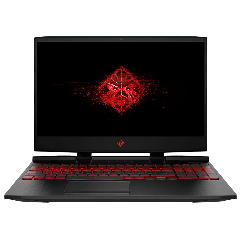 مشخصات، قیمت و خرید لپ تاپ گیمینگ اومن HP Omen i5-9300H RTX 2060 6GB BestLaptop4u.com