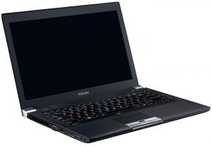 لپ تاپ استوک اروپایی Toshiba Tecra R840