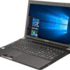 لپ تاپ استوک اروپایی Toshiba Tecra R950