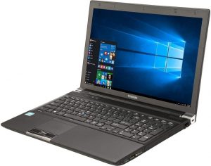 لپ تاپ استوک اروپایی Toshiba Tecra R950