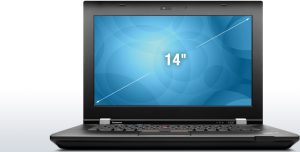 لپ تاپ استوک اروپایی Lenovo ThinkPad L430 i3