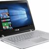 لپ تاپ استوک اروپایی ASUS Q304UAK i5-7200U
