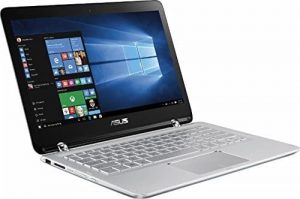 لپ تاپ استوک اروپایی ASUS Q304UAK i5-7200U