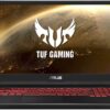 لپ تاپ گیمینگ ایسوس Asus TUF FX705GD i7-8750H