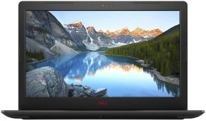 لپ تاپ گیمینگ دل Dell G3 3579 i7 8750H