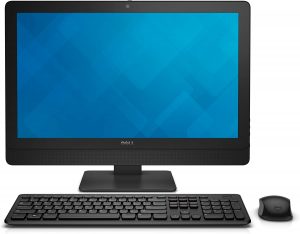 کامپیوتر آل این وان استوک دل Dell OptiPlex 9030