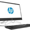 کامپیوتر آل این وان استوک HP 22-c0033d All-in-One i3-8130U