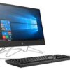 کامپیوتر آل این وان استوک HP 22-c0033d All-in-One i3-8130U