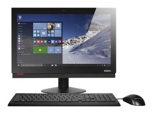 کامپیوتر آل این وان استوک اروپایی لنوو Lenovo ThinkCentre M900z صفحه 23.8 اینچ  پردازنده Core i5 نسل ششم گرافیک اینتل اچ دی 530