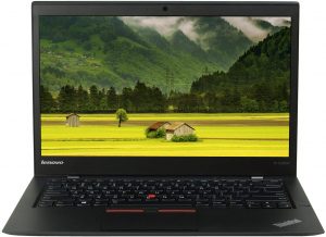 لپ تاپ استوک اروپایی لنوو X1 Carbon i5-5300U