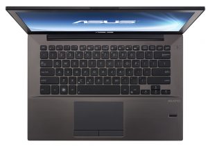 لپ تاپ استوک اروپایی ASUS B400A i5 3317U