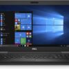 لپ تاپ استوک اروپایی دل Dell Latitude 5580 i7 7820HQ