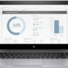 لپ تاپ استوک اروپایی HP 820 G3 i5