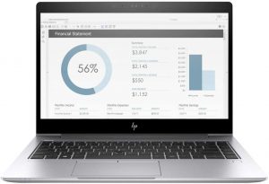 لپ تاپ استوک اروپایی HP 820 G3 i5