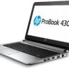 HP ProBook 430 G3 - 13.3 Intel Core i5 (6th Gen) 6200U Intel HD Graphics 520 BestLaptop4u.com
