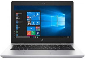 لپ تاپ HP ProBook 645 G4 AMD Ryzen 5 P2500U
