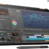 لپ تاپ HP Spectre x360 13-aw0023dx i7 1065G7