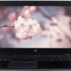 لپ تاپ استوک اروپایی HP ZBook 15u G3 i7 6500U