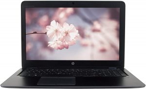 لپ تاپ استوک اروپایی HP ZBook 15u G3 i7 6500U