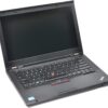 لپ تاپ استوک اروپایی لنوو T430s i5 3320M