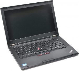 لپ تاپ استوک اروپایی لنوو T430s i5 3320M