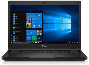 لپ تاپ استوک اروپایی Dell Latitude 5480 i7-7600U
