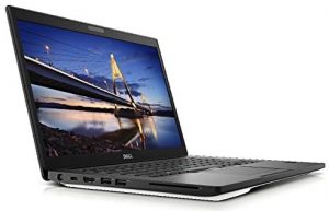 لپ تاپ استوک اروپایی Dell Latitude 7480 i7-7600U