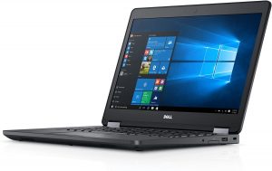 لپ تاپ استوک اروپایی Dell Latitude E5470 i7-6820HQ