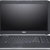 لپ تاپ استوک اروپایی دل Dell Latitude E5520 i5-2520M