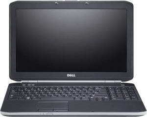 لپ تاپ استوک اروپایی دل Dell Latitude E5520 i5-2520M