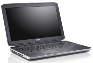 لپ تاپ استوک اروپایی دل Dell Latitude E5530 i5-3230M