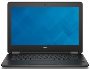 لپ تاپ استوک اروپایی Dell Latitude E7270 i7-6600U