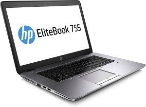 لپ تاپ استوک HP EliteBook 755 G2 A8 PRO-7150B