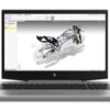 لپ تاپ HP Zbook 17 G5 i7 8850H QUADRO P4200