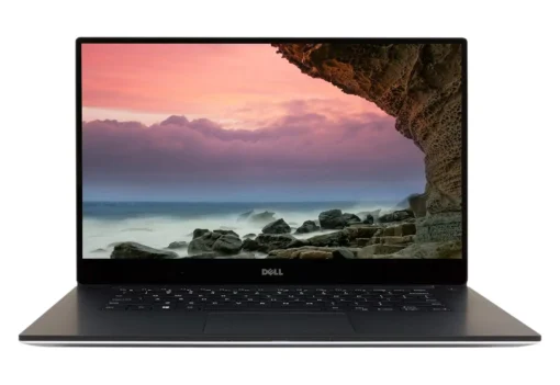 Dell Precision 5520 Core i7-7820HQ