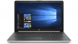لپ تاپ HP 15-db1068au AMD Ryzen7-3700U