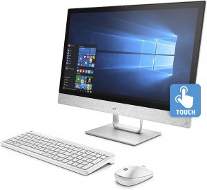 آل این وان استوک HP Pavilion 24-r015z